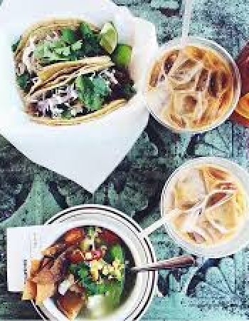 Mas Tacos Por Favor