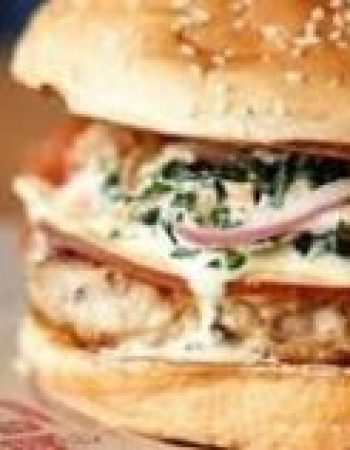 Farm Burger Nashville