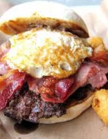 Farm Burger Nashville