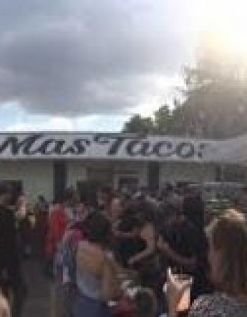 Mas Tacos Por Favor