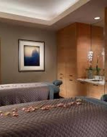 Mokara Spa
