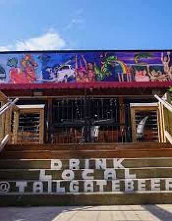 TailGate Brewery