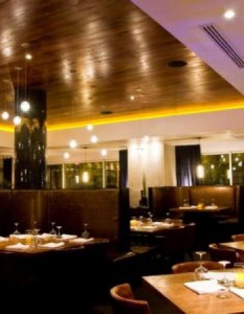 Kanye Prime Steakhouse