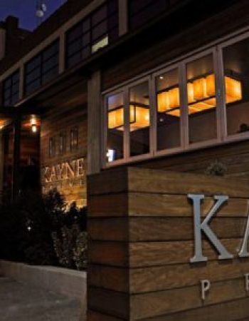 Kanye Prime Steakhouse
