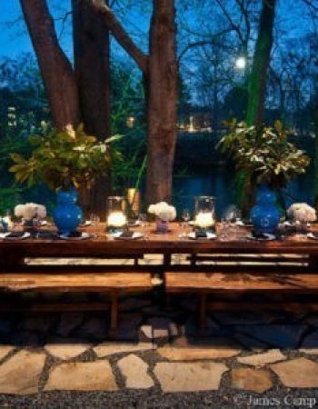 Canoe Restaurant