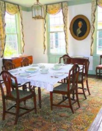 Bobo’s Miss Mary Boarding House