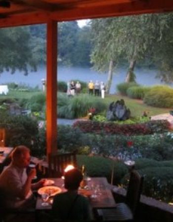 Canoe Restaurant