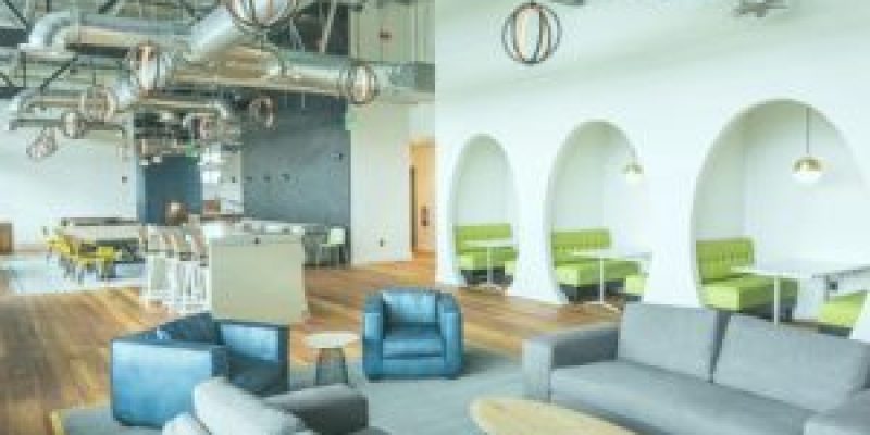 Armature Works