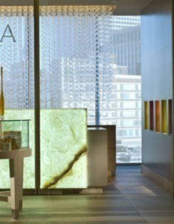 Mokara Spa