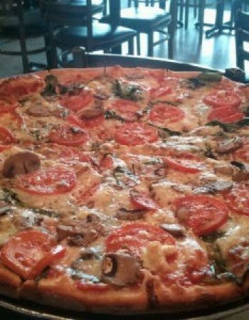 Five Point Pizza