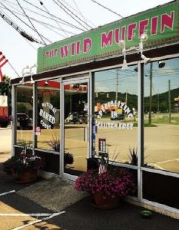 The Wild Muffin Bakery