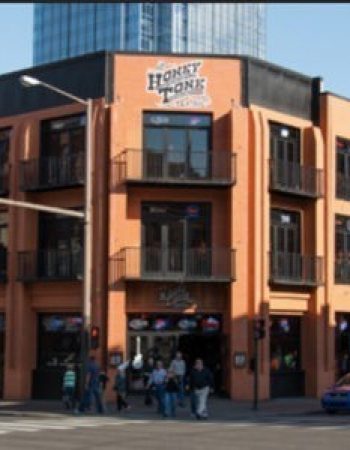 Honky Tonk Central