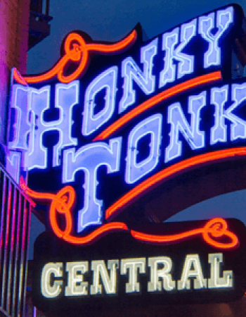 Honky Tonk Central