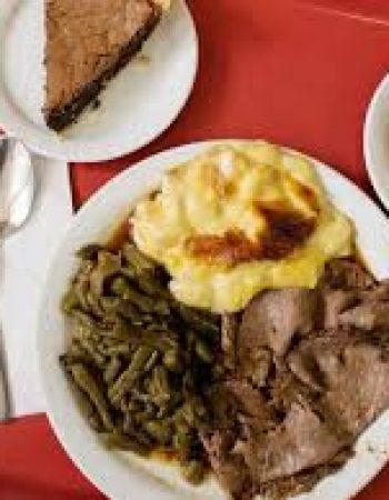 Arnold’s Country Kitchen