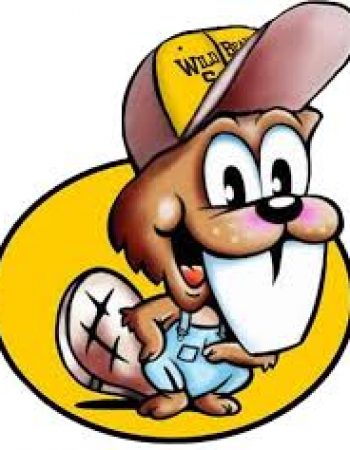 Wild Beaver Saloon