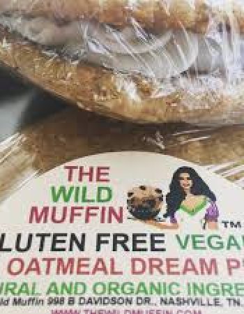 The Wild Muffin Bakery