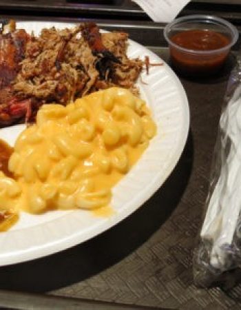 Jacks Bar-B-Que