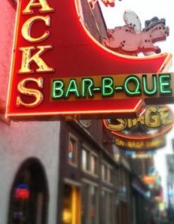 Jacks Bar-B-Que