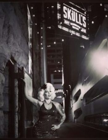 Skull’s Rainbow Room