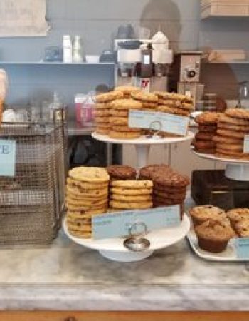 Dozen Bakery