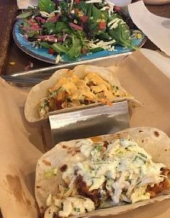 Mas Tacos Por Favor