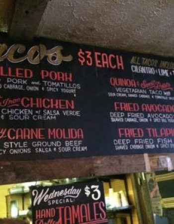 Mas Tacos Por Favor