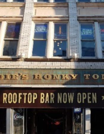 Nudie’s Honky Tonk