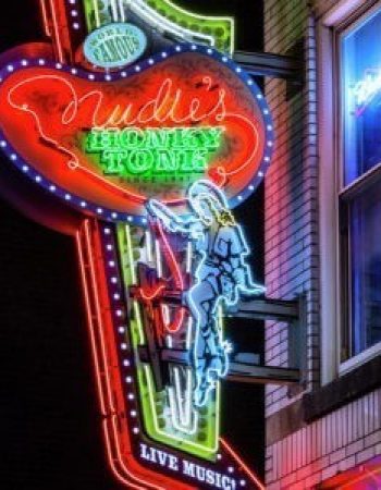 Nudie’s Honky Tonk