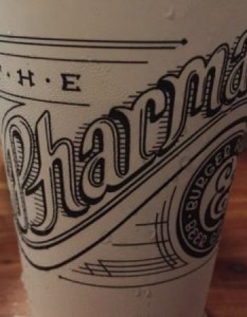 The Pharmacy