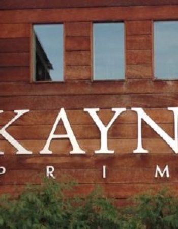 Kanye Prime Steakhouse