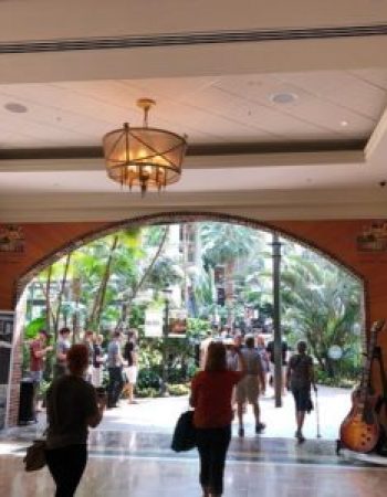 Relache Spa at Gaylord Opryland Resort
