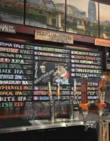 TailGate Brewery