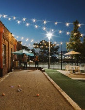 PineWood Social
