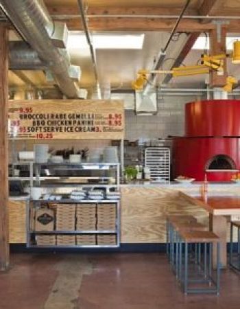 Five Point Pizza