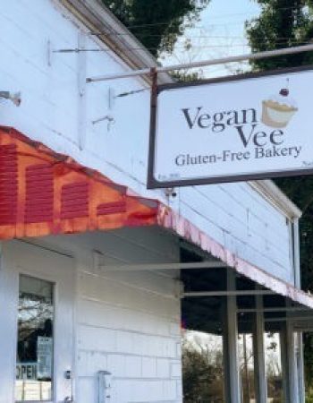 Vegan Vee
