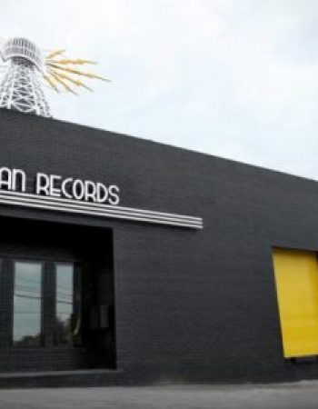 Third Man Records