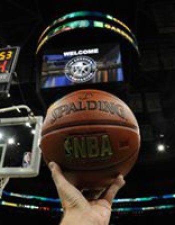 TD Garden