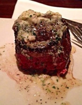 Kanye Prime Steakhouse