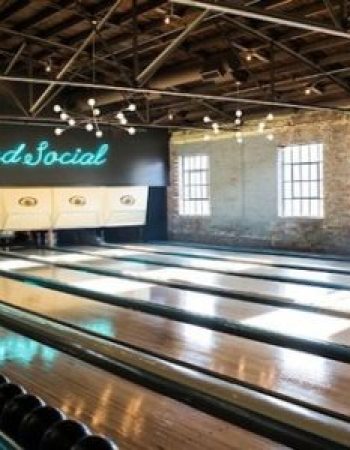 PineWood Social
