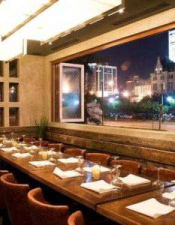 Kanye Prime Steakhouse