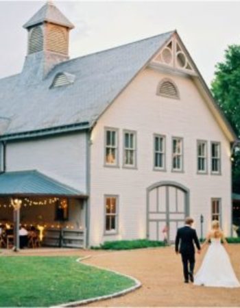 Belle Meade Winery