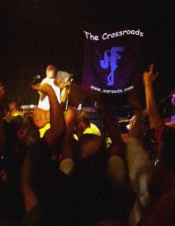Crossroads