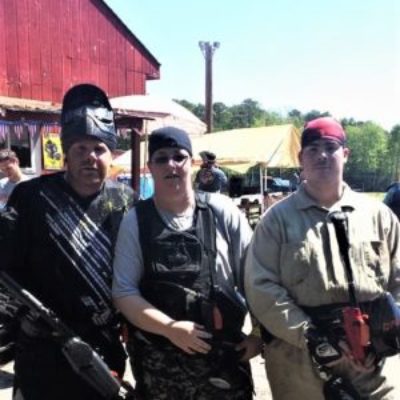 On Target Paintball