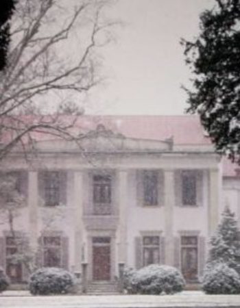 Belle Meade Plantation