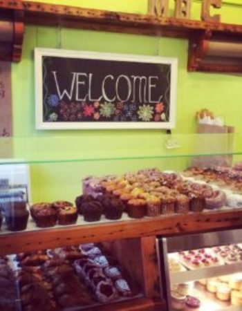 Montclair Bread Company
