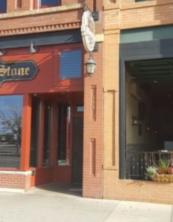 Blarney Stone Pub