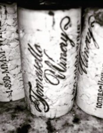 Tomasello Winery