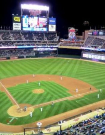 Target Field