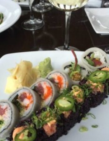 Teak Restaurant