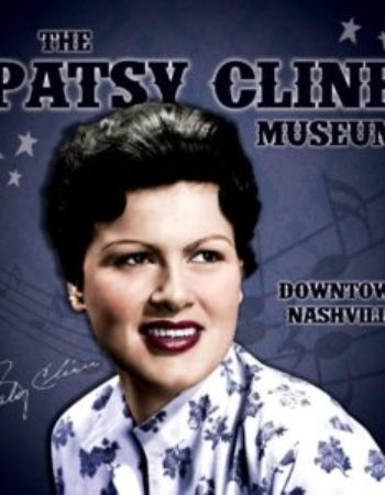 Patsy Cline Museum